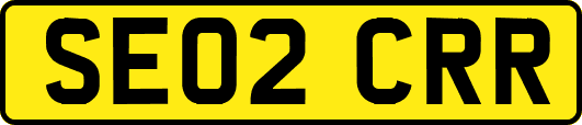 SE02CRR