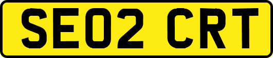SE02CRT