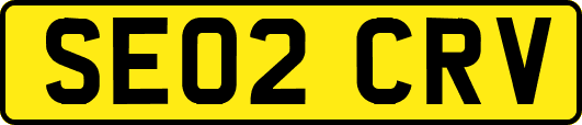 SE02CRV