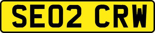 SE02CRW