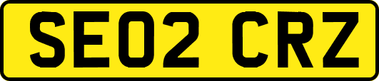 SE02CRZ