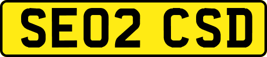 SE02CSD