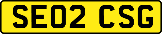 SE02CSG