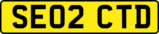 SE02CTD