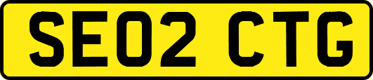 SE02CTG