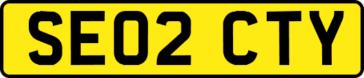 SE02CTY