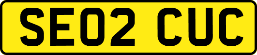 SE02CUC