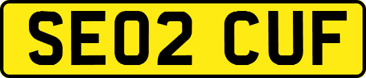 SE02CUF