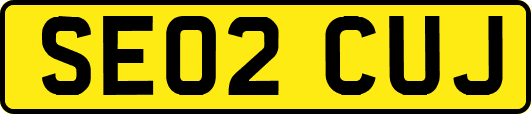 SE02CUJ