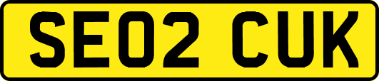 SE02CUK