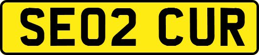SE02CUR