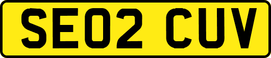 SE02CUV