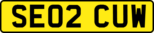 SE02CUW