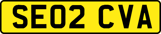 SE02CVA