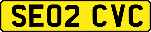 SE02CVC