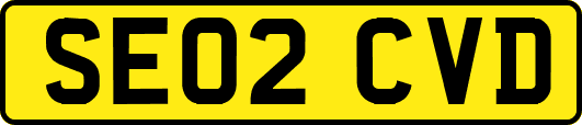 SE02CVD