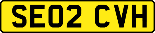 SE02CVH