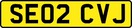 SE02CVJ