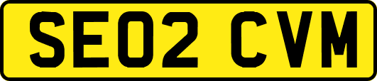SE02CVM