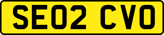 SE02CVO