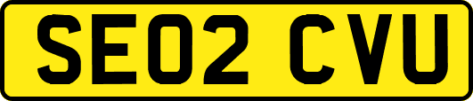 SE02CVU