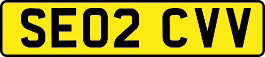 SE02CVV