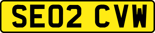 SE02CVW
