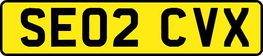 SE02CVX