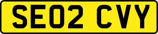 SE02CVY