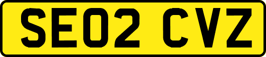 SE02CVZ
