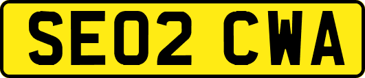 SE02CWA
