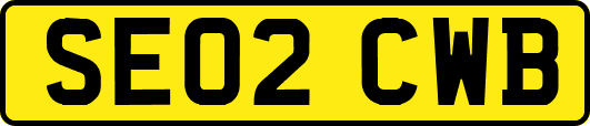 SE02CWB