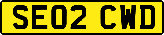 SE02CWD