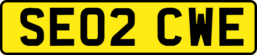 SE02CWE
