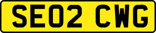 SE02CWG