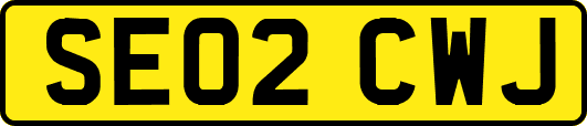 SE02CWJ
