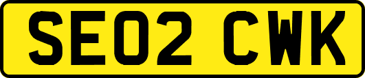 SE02CWK