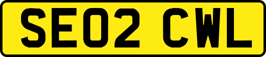 SE02CWL