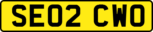 SE02CWO
