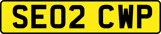 SE02CWP