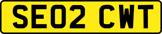 SE02CWT