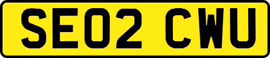 SE02CWU