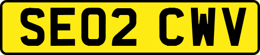 SE02CWV