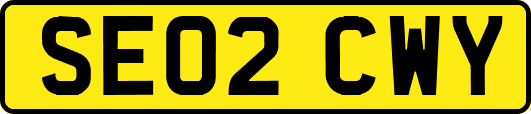 SE02CWY