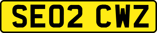 SE02CWZ