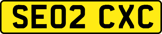 SE02CXC