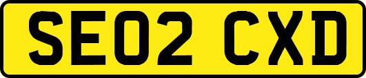 SE02CXD