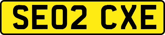 SE02CXE