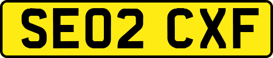 SE02CXF