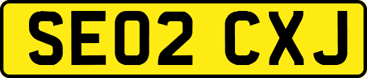 SE02CXJ
